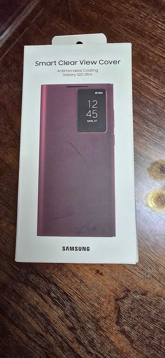 Продам Смарт чехол книжка.