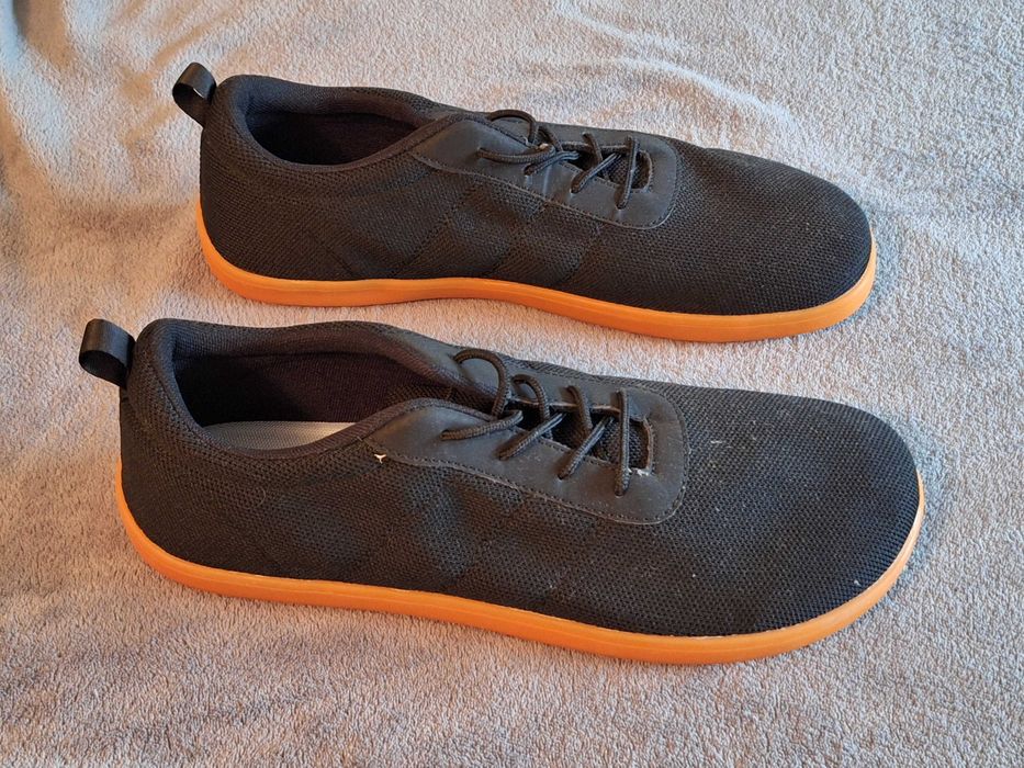 Боси обувки - 48 номер