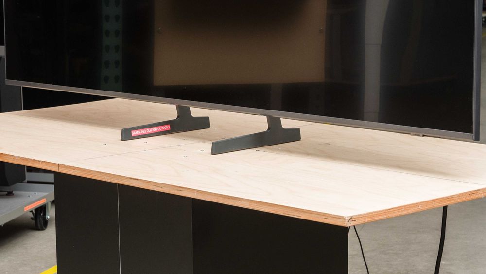 Телевизор Samsung UE-75DU7100 75" (Новинка 2024)