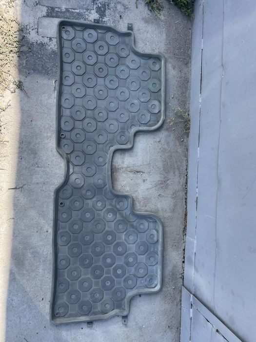 Полики оригинальные RX300