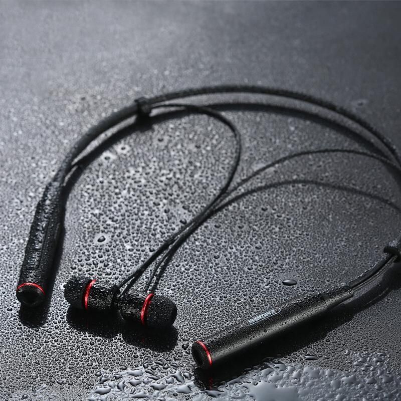 Наушники bluetooth RB-S6 Sporty earphone REMAX - купить в интернет-магазине по н