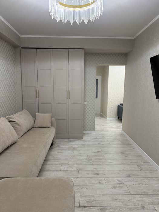 Продается квартира