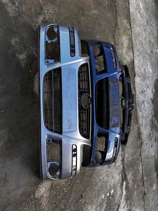 Bară față vw polo.