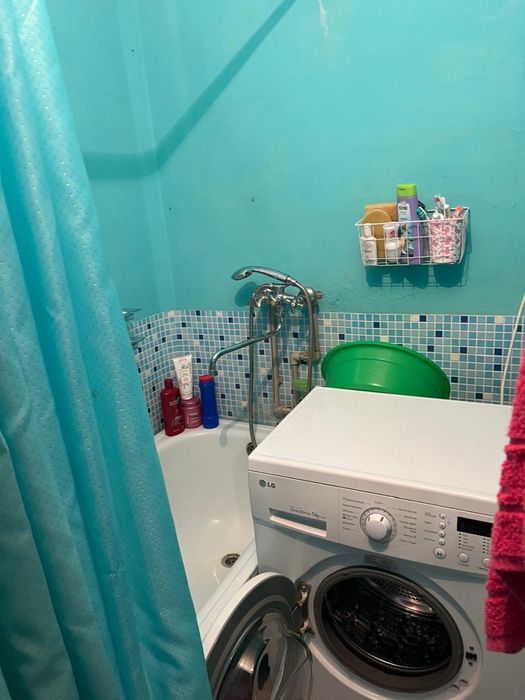 Продам квартиру 2 ком