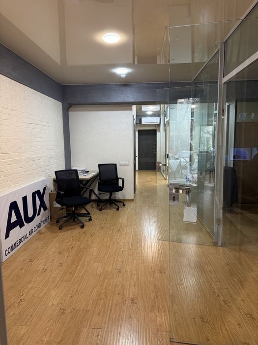 Сдается в аренду ц-5, ор-р Посольста Германии