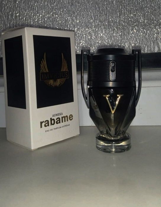 Парфюм Rabame Extreme 35мл