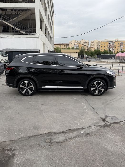 Song plus flaship 2022