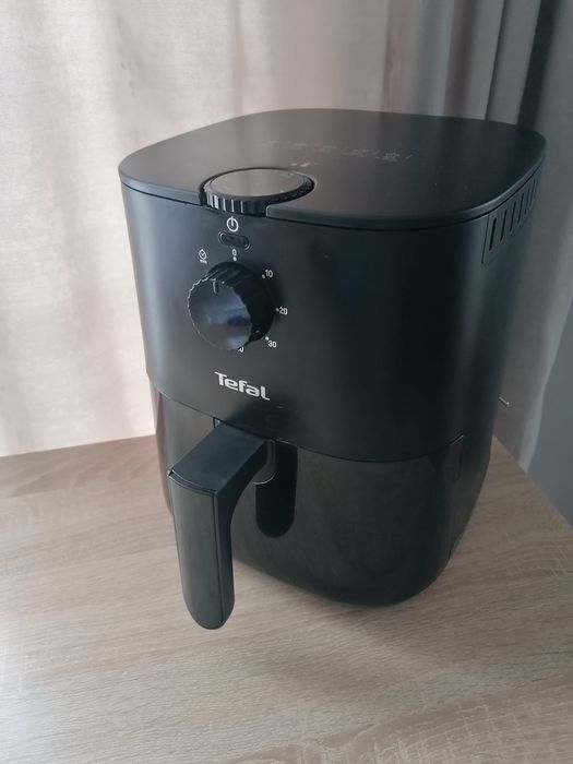 Tefal   Easy Fry Уред за здравословно готвене