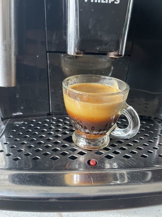 Кафемашина      .