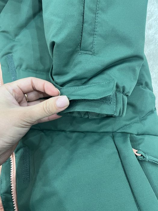 Зимняя куртка размер XS (40)