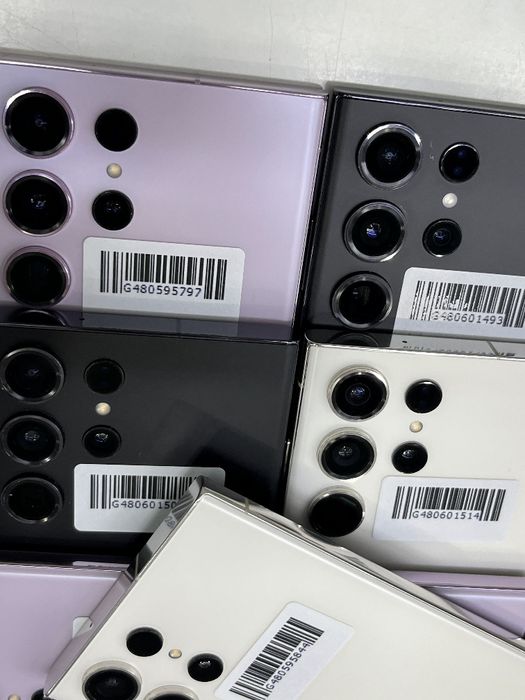 Samsung s23 Ultra  512/256Gb arginal
