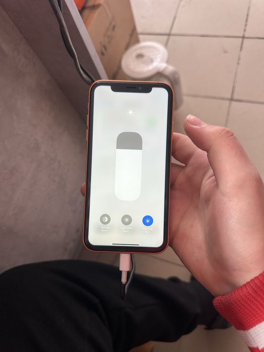 Iphone 17 pro max XR 256gb akb 100%