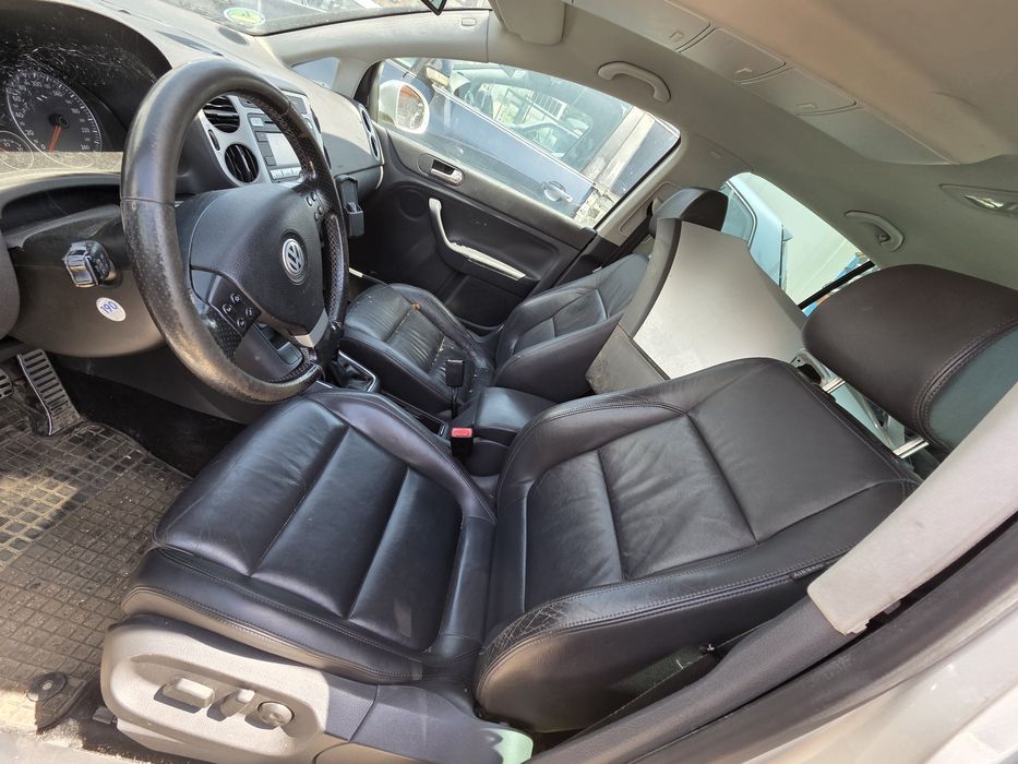 VW GOLF PLUS CROSS 2.0 TDI BMM (НА ЧАСТИ)
