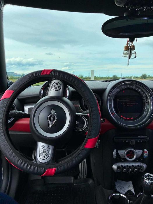 MINI Cooper S 2007 — imagine 4