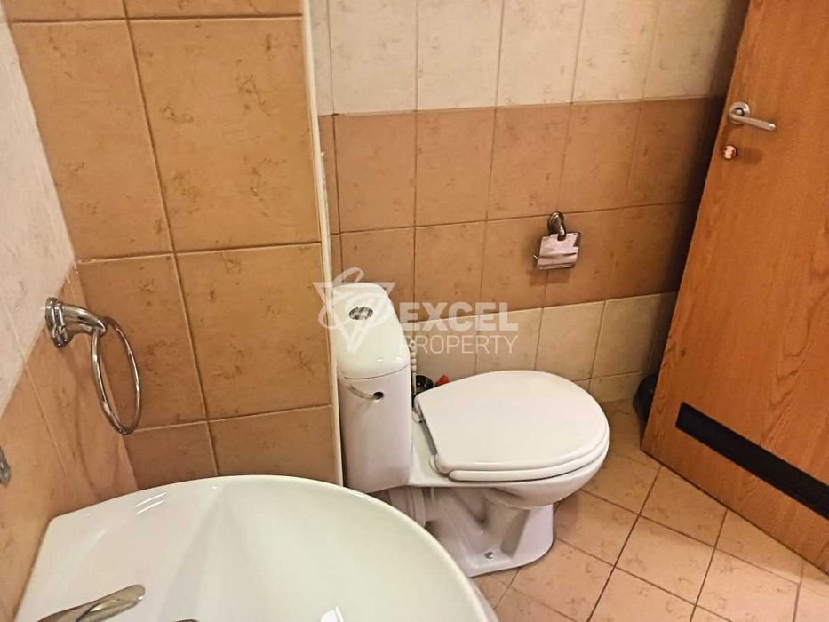 Продава се Едностаен апартамент в к.к. Слънчев бряг - 43 кв.м за 1128 €/кв.м - Снимка #8