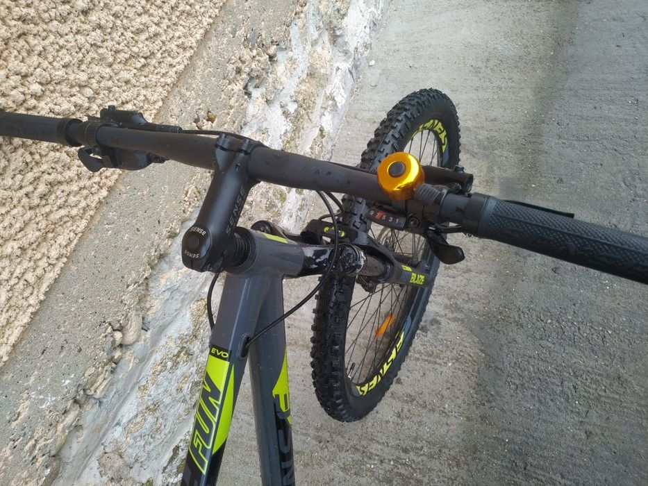 Велосипед Sense 29 цола