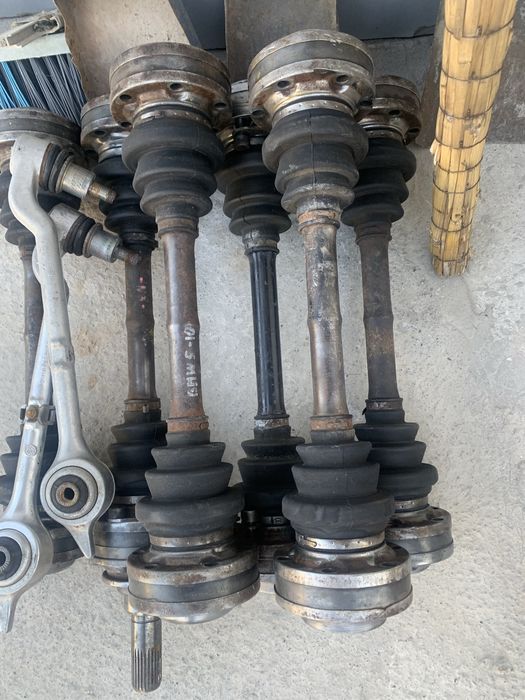 Гранаты привода Bmw& Бмв Е 34