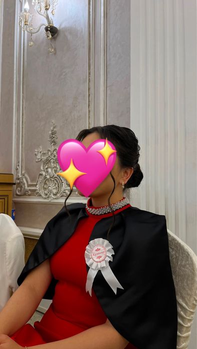 Продам платье вечернее