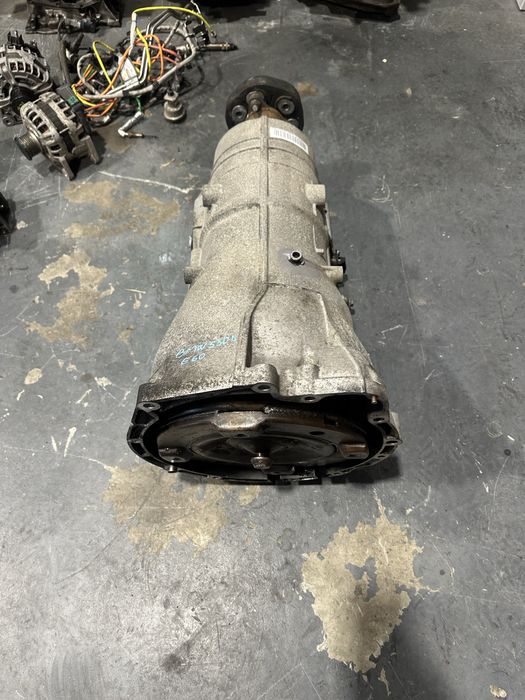 Cutie de viteze automata 6HP-26 BMW E60 E90 motor 3,0 D bmw Seria 5