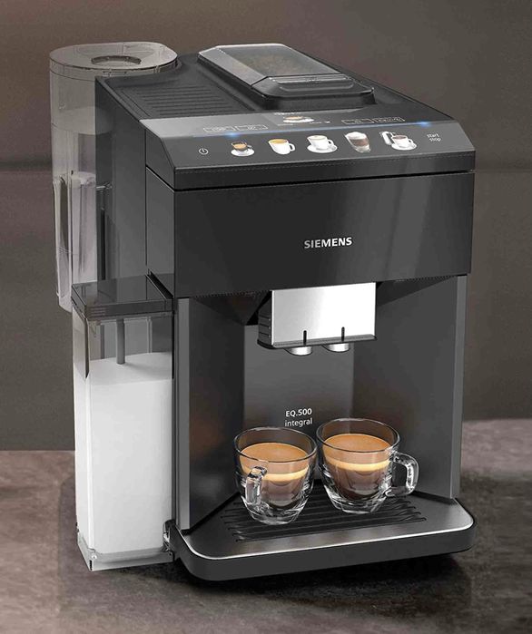 Spressor de cafea SIEMENS