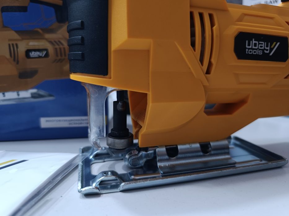 Лобзик электрический Lobzi пила электро лобзик