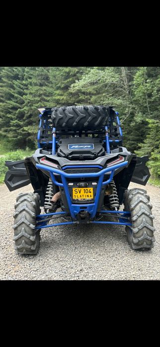 Vând RZR XP 2020