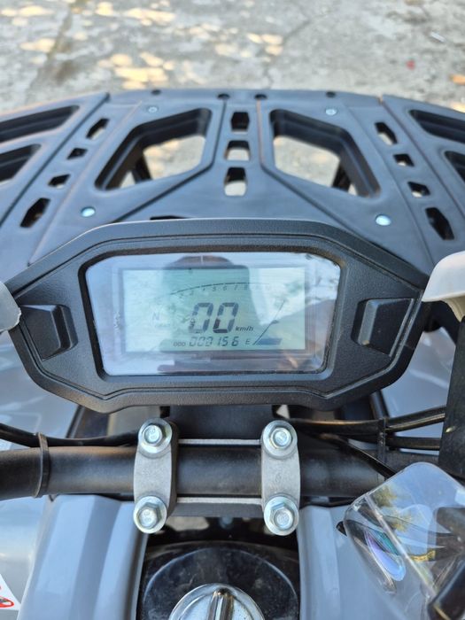 ATV Volta Ra5  Off Road