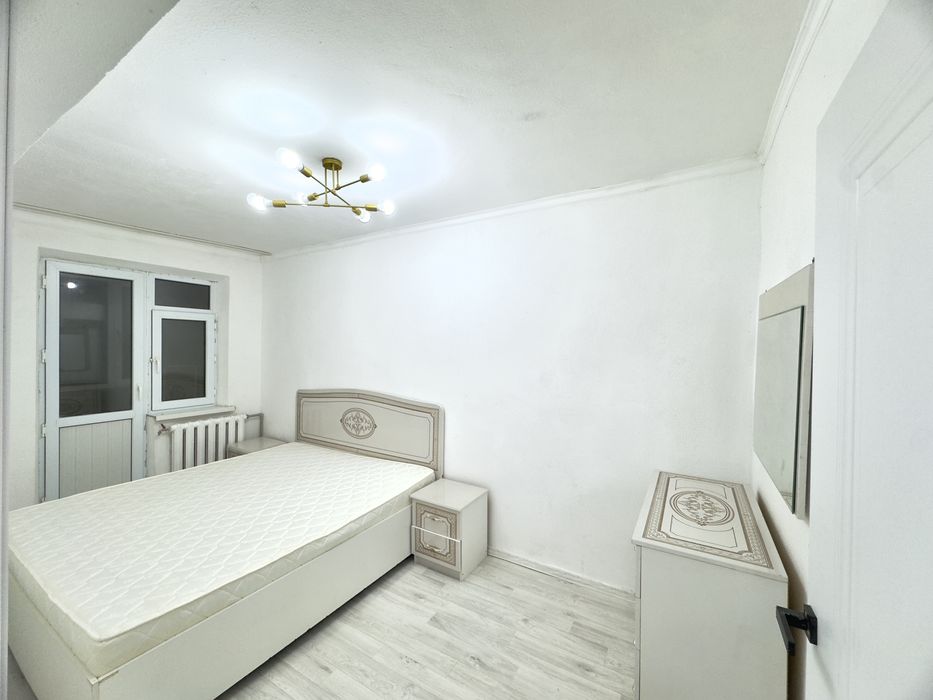 3комнаталы квартира АРЕНДАҒА БЕРІЛЕДІ