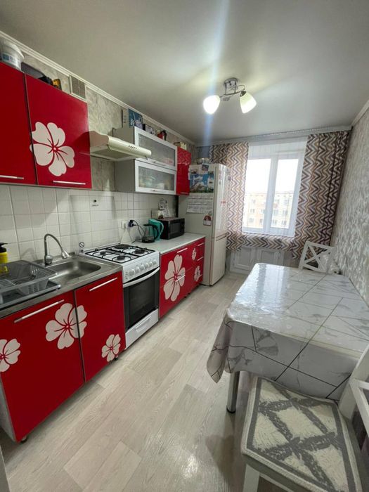 Продам 2 комнатную квартиру