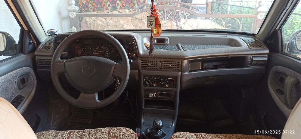 Nexia 1 sons tramblyor super konditsioner