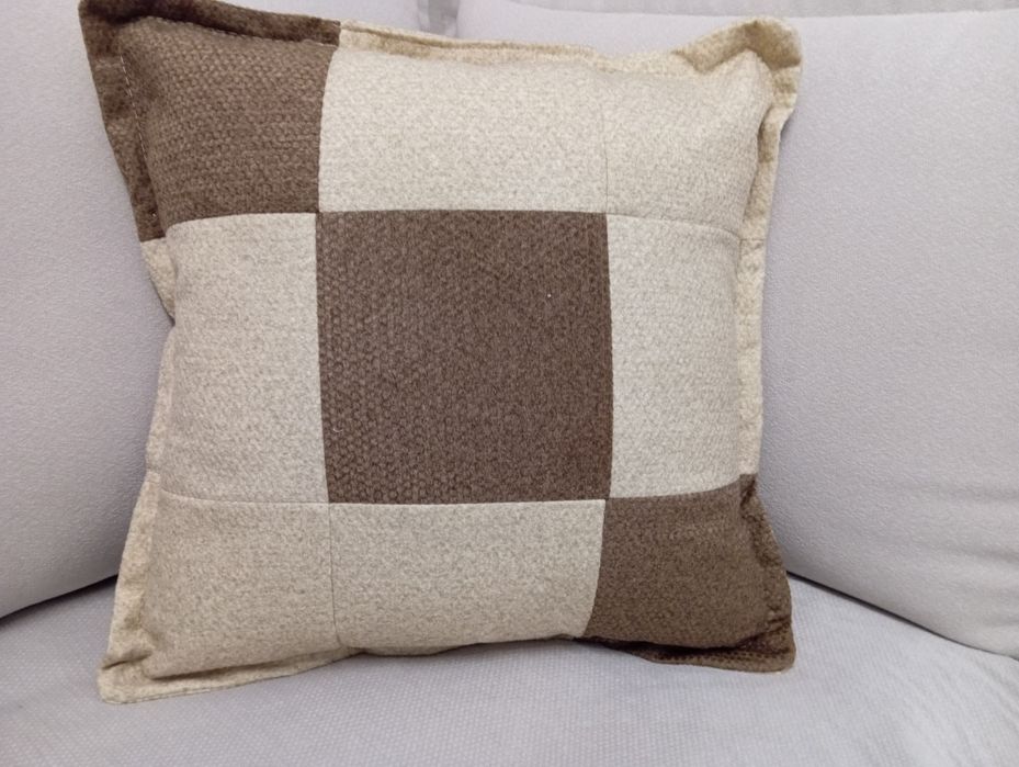 Декоративни възглавици