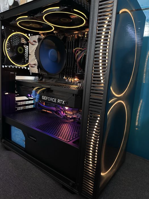 AORUS Z390 Pro I5 9400