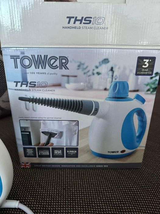 Парочистачка Tower Ths10 1050 w