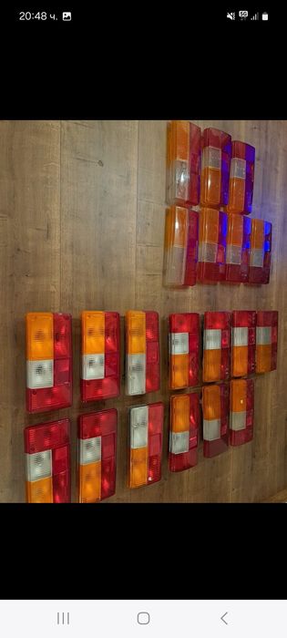 Части лада.жегула.Москвич