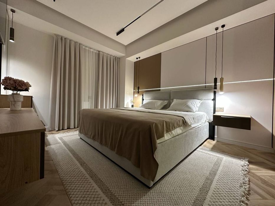 ЖК "Nukus Avenue" Яккасарайский район Улица Нукус