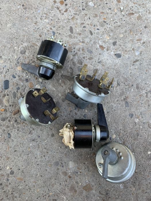 Contact Aro Ims epoca,m461