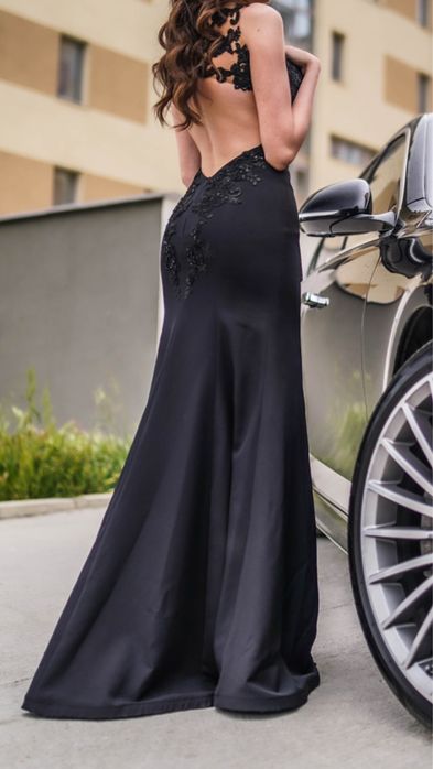 Бална/Официална Рокля