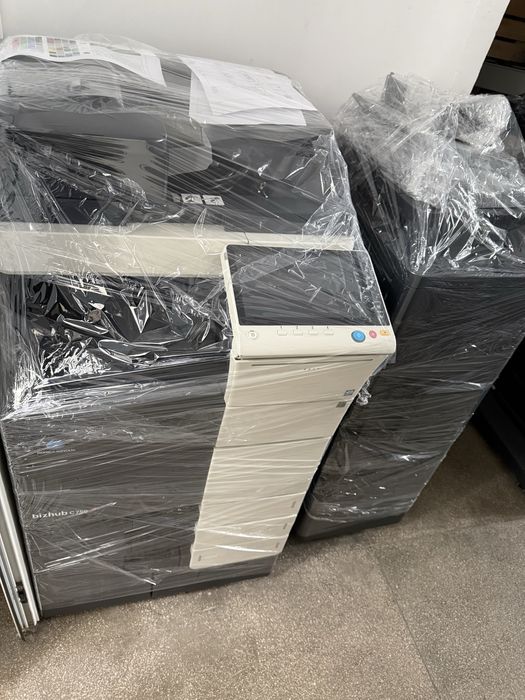 Konica Minolta Bizhub c759 contor 56.000