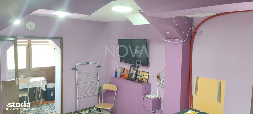 Apartament 3 camere, Dragasani