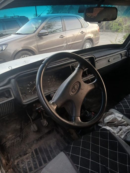 Продам машину на ходу