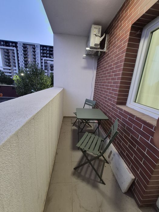 Apartament 2 camere