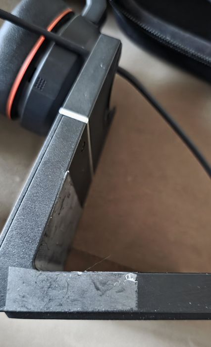 Casti jabra evolve 75