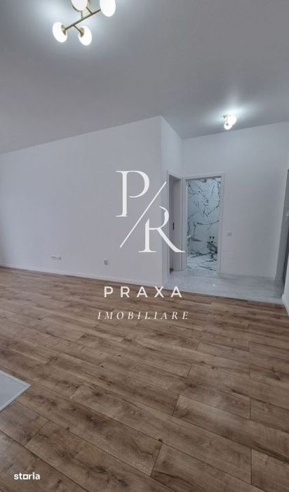 Apartament de vanzare, 2 camere, finisat, LIFT, garaj, zona str. Eroil — fotografia 3