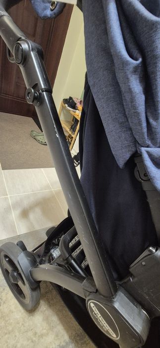 Carucior 2 in 1 (landou si parte sport) Peg Perego