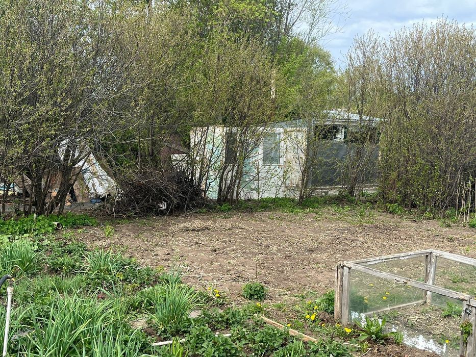 Продаётся дача СПП