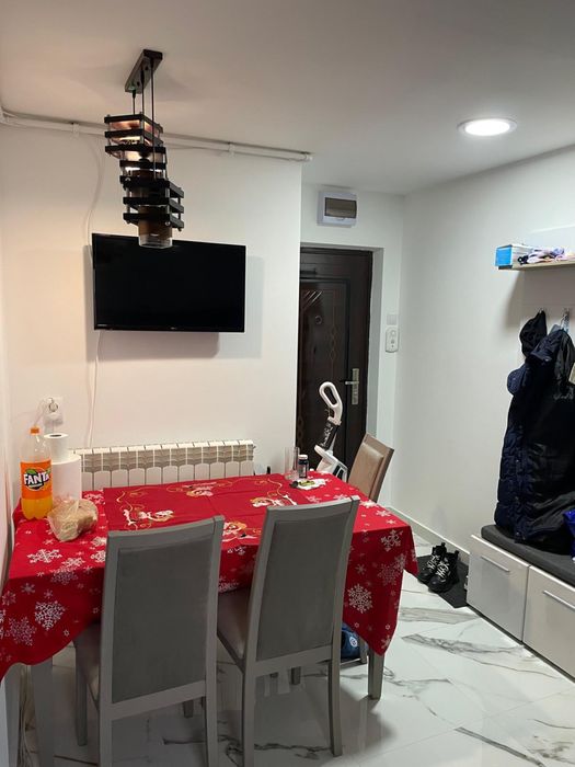 Apartament 3 camere