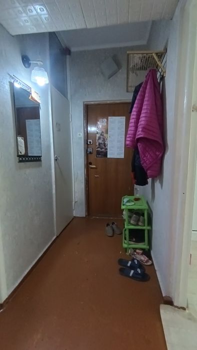 ЮНУСАБАД-11 КВАРТАЛ 3х ком/ 4этаж/4  Балкон 1,5*6  Не Торцевая! 68м²