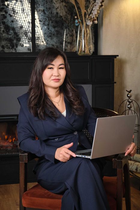 Бухгалтерские услуги ИП/ТОО, отчетность, ЭЦП, ЭСФ, снятие арестов, 910