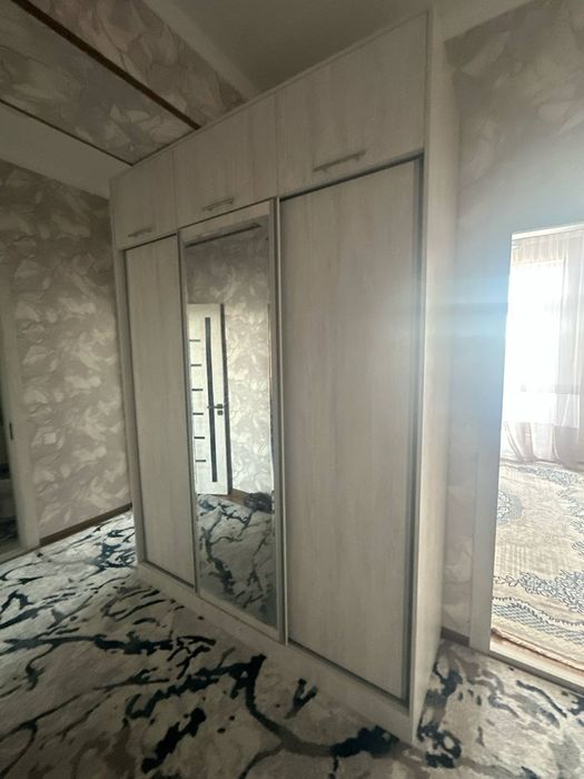 Сдаётся 2-х комнатная квартира в Чирчике.