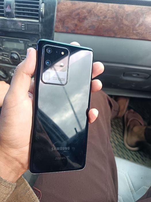 Samsung galaxy s20 ultra 12.256